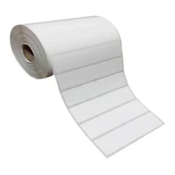 Lamination Barcode Labels