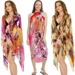 Digital Printed Pareo