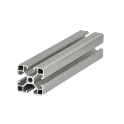 Aluminium Extrusion Profile
