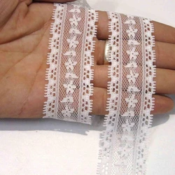 Cotton Designer Laces