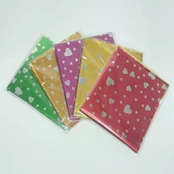 Plastic Chocolate Wrapper