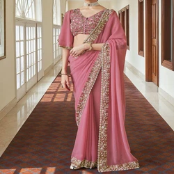 Party Wear Sarees
