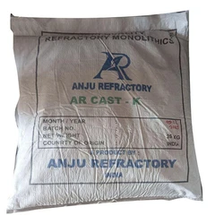 Refractory Alumina Cement