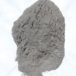 Refractory High Cement