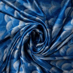 Pure Silk Fabric