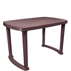 Restaurant Plastic Table