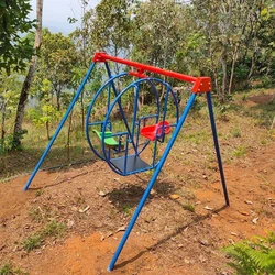 Swing Play Equipment