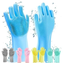 Dish Cleaning Gloves