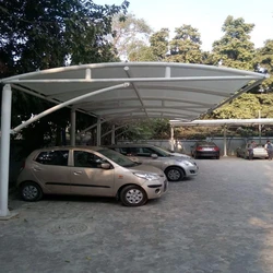 Car Parking Shades
