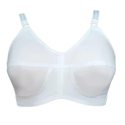 Ladies Cotton Bra