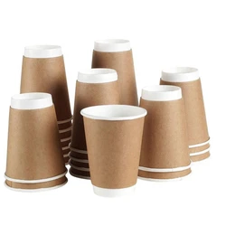 Paper Disposable Cup