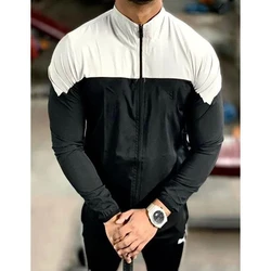 Tpulaycra Mens Jackets