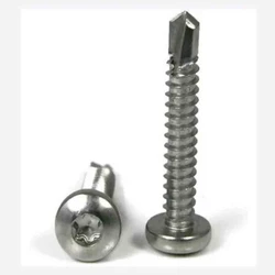 High Quality Self Drilling Screws Manufacturer Industrial Use