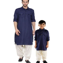 Boys Pathani Suit