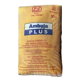 PPC Ambuja Cements