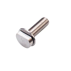 D Head Bolt