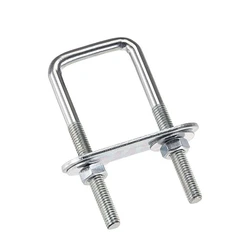 Square U Bolts