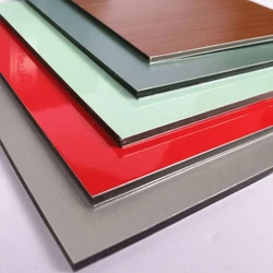 Composite Aluminum Panel