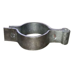Iron Pole Clamp