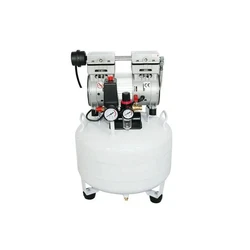 Oil Free Dental Compressor