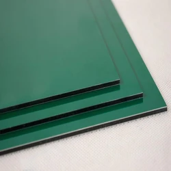 Green Composite Panel