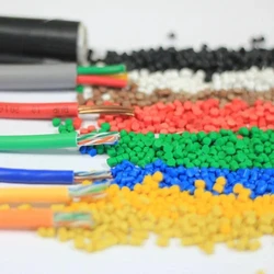 PVC Cable Compound