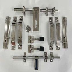 Premium Welded Door Kit