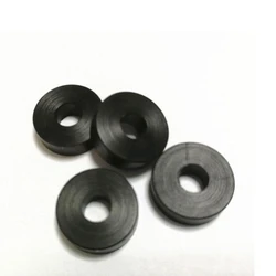 P.V.C.,Rubber Washer