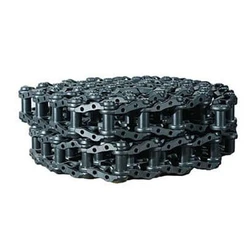 Excavator Track Chain 
