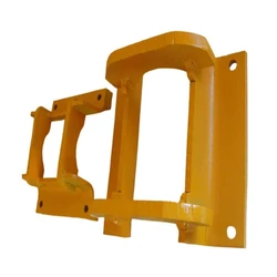 Excavator Track Guard