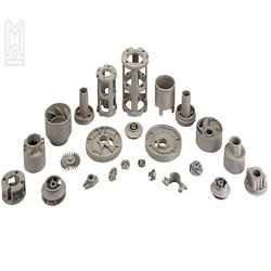 Pump Parts Castings
