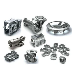 Die Casting Services