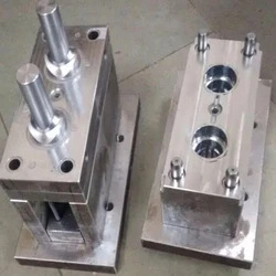 Runner Plastic Molds