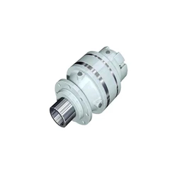 Hollow Planetary Gearbox