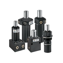 Hydraulic Pushing Cylinder