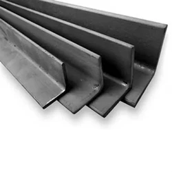 Iron Angle Bar
