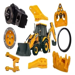 JCB Genuine Parts