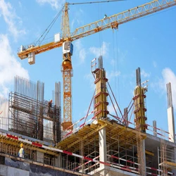 Infrastructural Engineering Service