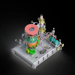 Designing Engineering Service