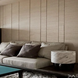 Modern Wall Cladding