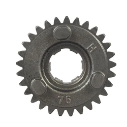 Gear Counter Shaft