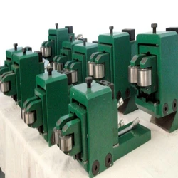 Roller Entry Guide Box