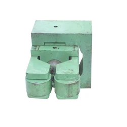 Forged Roller Guide Box