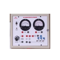 LED Characteristics Kit