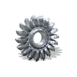 Hydraulic Turbine Runner
