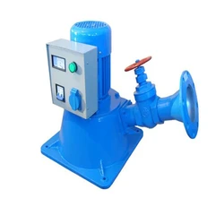 Micro Hydro Turbines