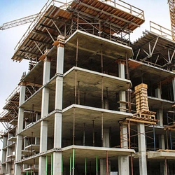 Structures Building Contractors