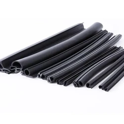 Rubber Extruded Product