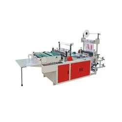 Side Sealer Machine