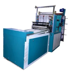 Ms Side Sealing Machine